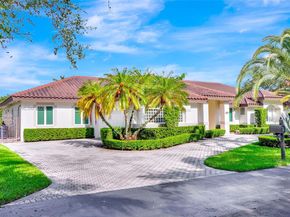 7261 SW 120th Ave, Miami FL 33183