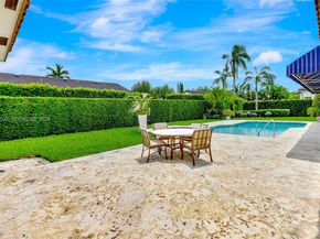 7261 SW 120th Ave, Miami FL 33183