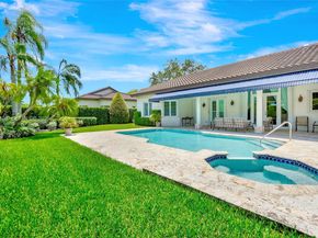 7261 SW 120th Ave, Miami FL 33183