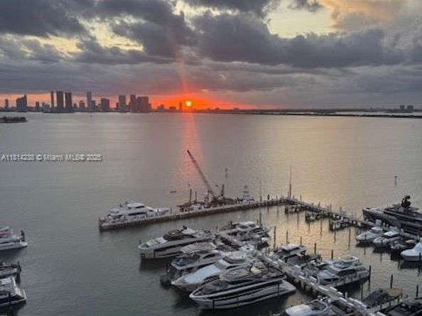 1900 Sunset Harbour Dr 1814, Miami Beach FL 33139