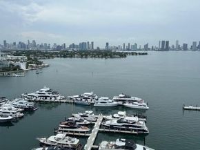 1900 Sunset Harbour Dr 1814, Miami Beach FL 33139