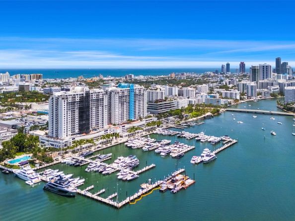 1900 Sunset Harbour Dr 1814, Miami Beach FL 33139
