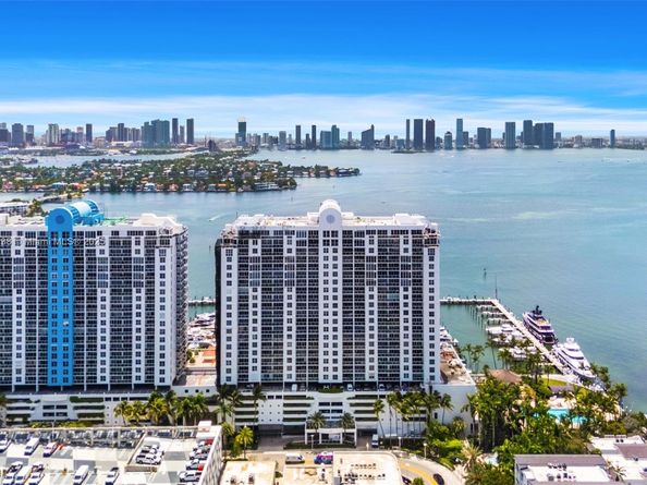 1900 Sunset Harbour Dr 1814, Miami Beach FL 33139