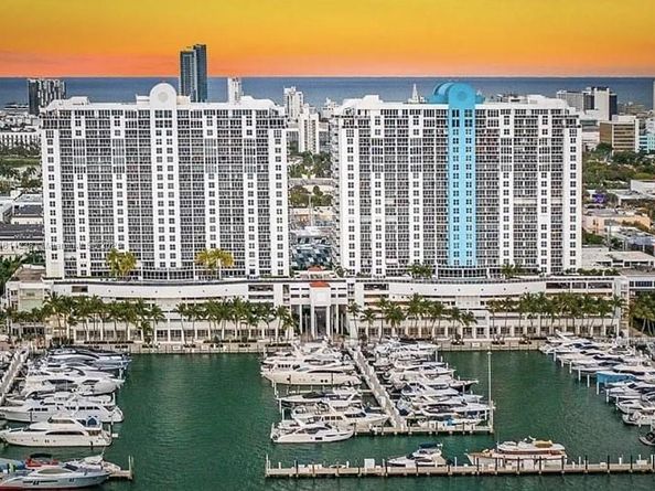 1900 Sunset Harbour Dr 1814, Miami Beach FL 33139