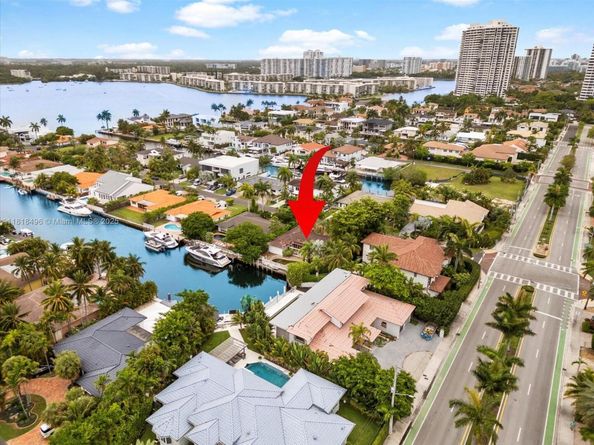 3446 NE 168th St, North Miami Beach FL 33160