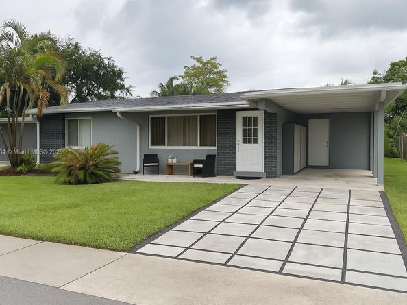 5103 SW 93rd Ave, Cooper City FL 33328