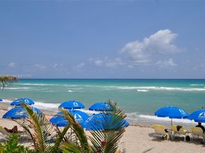 2030 S Ocean Dr 1504, Hallandale Beach FL 33009