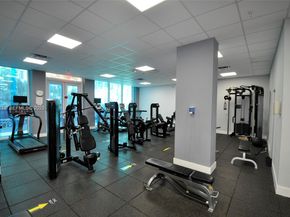 2030 S Ocean Dr 1504, Hallandale Beach FL 33009