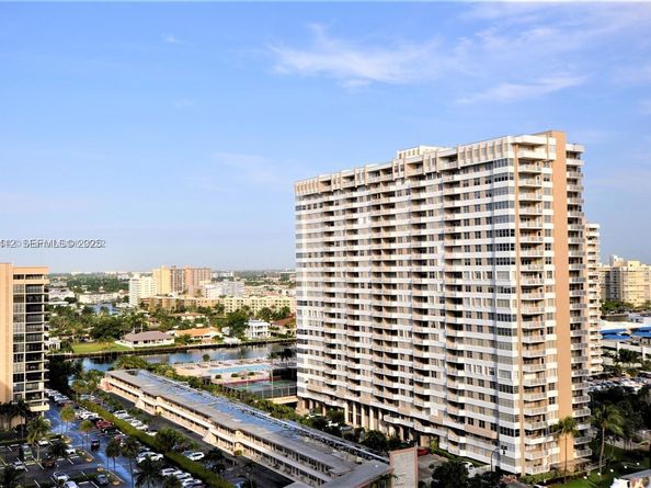 2030 S Ocean Dr 1504, Hallandale Beach FL 33009