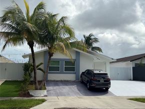 11958 SW 210th Ter, Miami FL 33177