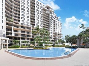 540 Brickell Key Dr 310, Miami FL 33131