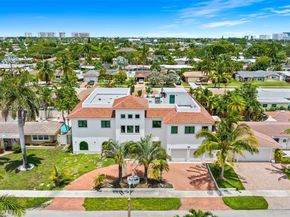 5900 NE 21st Ln, Fort Lauderdale FL 33308