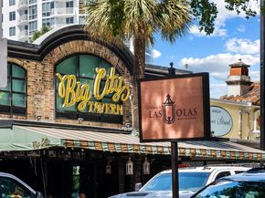 5900 NE 21st Ln, Fort Lauderdale FL 33308