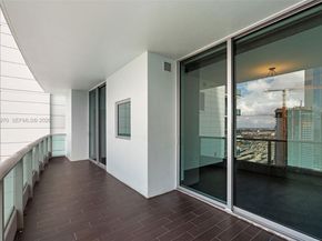 900 Biscayne Blvd 3502, Miami FL 33132