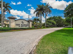 2390 SE 17th Ter, Homestead FL 33035