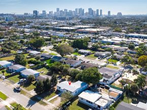 1200 NW 11th Ct, Fort Lauderdale FL 33311