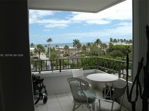 1401 S Ocean Blvd 408, Pompano Beach FL 33062