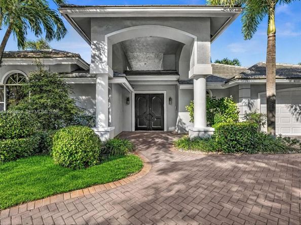 6485 NW 32nd Way, Boca Raton FL 33496