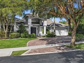 6485 NW 32nd Way, Boca Raton FL 33496