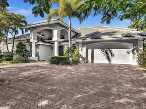 6485 NW 32nd Way, Boca Raton FL 33496