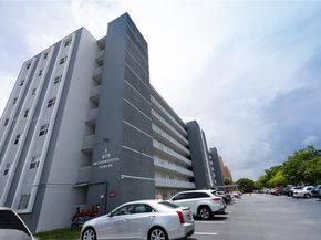 619 NE 14th Ave 507, Hallandale Beach FL 33009
