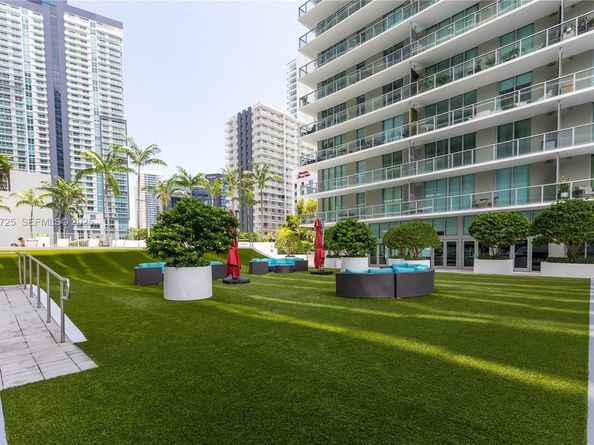 1111 SW 1st Ave 2614N, Miami FL 33130