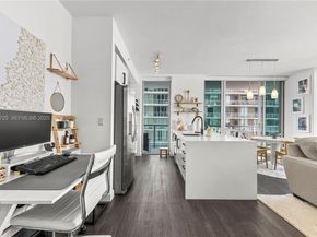 1111 SW 1st Ave 2614N, Miami FL 33130