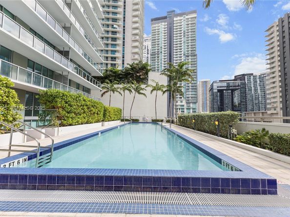 1111 SW 1st Ave 2614N, Miami FL 33130