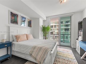 1111 SW 1st Ave 2614N, Miami FL 33130