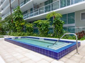 1111 SW 1st Ave 2614N, Miami FL 33130