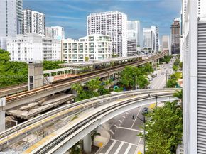 1111 SW 1st Ave 2614N, Miami FL 33130