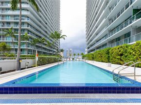 1111 SW 1st Ave 2614N, Miami FL 33130