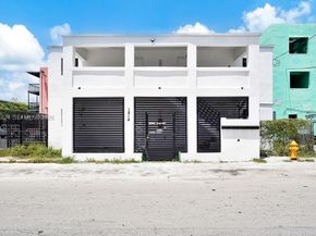 1814 NW 2nd Ct, Miami FL 33136