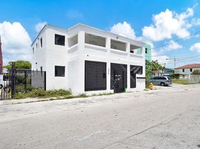 1814 NW 2nd Ct, Miami FL 33136