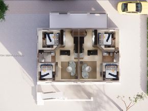 1814 NW 2nd Ct, Miami FL 33136