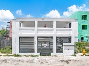 1814 NW 2nd Ct, Miami FL 33136