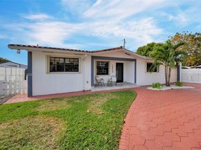 10350 SW 30th St, Miami FL 33165