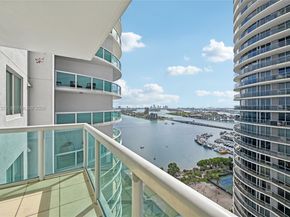 1800 N Bayshore Dr 2811, Miami FL 33132