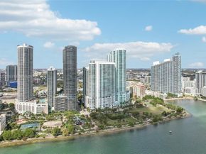 1800 N Bayshore Dr 2811, Miami FL 33132