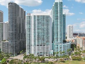 1800 N Bayshore Dr 2811, Miami FL 33132