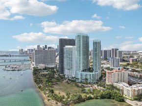 1800 N Bayshore Dr 2811, Miami FL 33132
