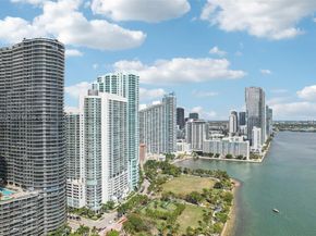 1800 N Bayshore Dr 2811, Miami FL 33132