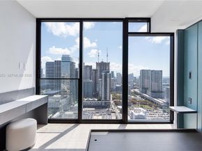 20 NE 11th St 3809, Miami FL 33132