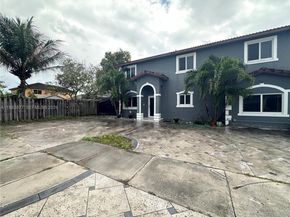 15302 SW 180th Ter, Miami FL 33187
