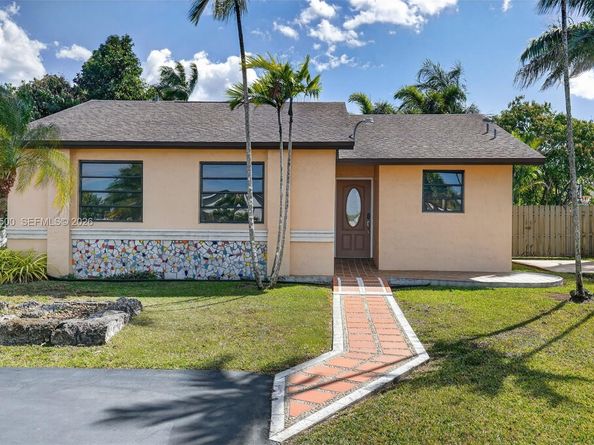 12580 SW 248th Ter, Homestead FL 33032
