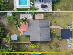 12580 SW 248th Ter, Homestead FL 33032