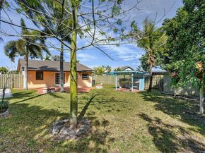 12580 SW 248th Ter, Homestead FL 33032