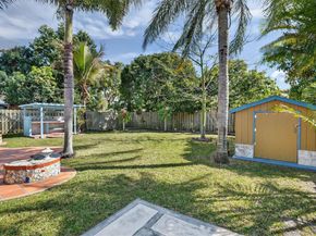 12580 SW 248th Ter, Homestead FL 33032