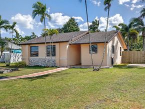 12580 SW 248th Ter, Homestead FL 33032