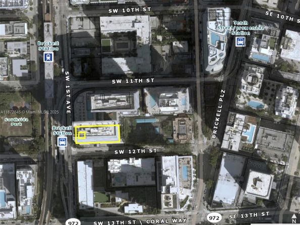 79 SW 12th St 3211S, Miami FL 33130